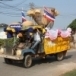 ประเพณีขึ้นเขาเผาข้าวหลาม