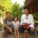 นายเชษฐา ฉายรัศมี ศิลปินที่เดินตามรอยพ่อ ตำบลโพนทอง อำเภอเมืองกาฬสินธุ์ จังหวัดกาฬสินธุ์