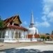 วัดพระมหาธาตุวรมหาวิหาร นครศรีธรรมราช