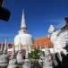 วัดพระมหาธาตุวรมหาวิหาร นครศรีธรรมราช