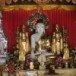 พระพุทธรูปหยกขาว  วัดศรีบุญเรือง