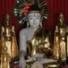 พระพุทธรูปหยกขาว  วัดศรีบุญเรือง
