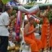 พิธีฮดสรง
