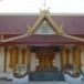 ศาสนสถานลานบุญ ลานปัญญาวัดจำทรายมูล