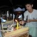 พิธีสะเดาะเคราะห์