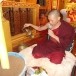 พิธีสะเดาะเคราะห์