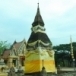 วัดหน้าพระธาตุ ตำบลตะคุ