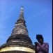 เจดีย์วัดอุโมงค์