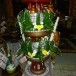 พิธีฮ้องขวัญ (เรียกขวัญ) วัดบ้านโปง อำเภอดอยเต่า จังหวัดเชียงใหม่