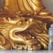 พระโพธิสัตว์กวนอิมขี่มังกร