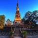 พระธาตุดอนแก้ว 