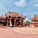 ตลาดเทศบาลเมืองบางบัวทอง