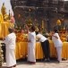 งานนมัสการพระพุทธบาทบัวบก อำเภอบ้านผือ