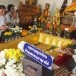 งานนมัสการพระพุทธบาทบัวบก อำเภอบ้านผือ