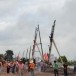 งานประเพณีบุญบั้งไฟล้าน บ้านธาตุ อำเภอเพ็ญ
