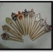 เครื่องประดับไม้ลวดลายศรีวิชัย