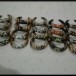เครื่องประดับไม้ลวดลายศรีวิชัย