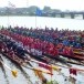 ประเพณีแข่งเรือยาวออกพรรษาชิงถ้วยพระราชทาน อำเภอกุมภวาปี