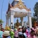สรงน้ำพระพุทธนาวาบรรพต