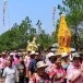 สรงน้ำพระพุทธนาวาบรรพต