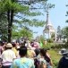 สรงน้ำพระพุทธนาวาบรรพต