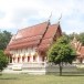 วัดผ่านศึก