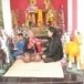 ประวัติองค์ปู่ทะหลามเหศักดิ์หลักเมืองกุดสิมนารายณ์(อำเภอเขาวง)