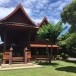 ชุมชนคุณธรรมที่มีศักยภาพด้านการท่องเที่ยว จังหวัดนครปฐม (ชุมชนคุณธรรมเทศบาลเมืองไร่ขิง (เกาะลัดอีแท่น))