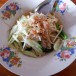 ก๋วยเตี๋ยวผัดน้ำกุ้ง