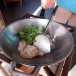 ก๋วยเตี๋ยวผัดน้ำกุ้ง