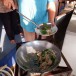 ก๋วยเตี๋ยวผัดน้ำกุ้ง