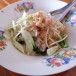 ก๋วยเตี๋ยวผัดน้ำกุ้ง