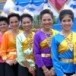 การแต่งกายของชาวมอญ/รามัญ