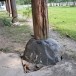ศาลายองหิน วัดวังยายฉิม