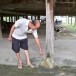 ศาลายองหิน วัดวังยายฉิม