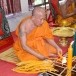 พิธีกรรมพาขวัญสูตรชะตา..ชาวไทยพวนตำบลเกาะหวาย