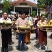 พิธีกรรมพาขวัญสูตรชะตา..ชาวไทยพวนตำบลเกาะหวาย