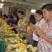 พิธีกรรมพาขวัญสูตรชะตา..ชาวไทยพวนตำบลเกาะหวาย