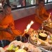 พิธีกรรมพาขวัญสูตรชะตา..ชาวไทยพวนตำบลเกาะหวาย