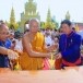 พิธีแห่พระอุปคุต