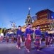 งานประเพณีแห่ปราสาทผึ้ง จังหวัดสกลนคร