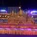 งานประเพณีแห่ปราสาทผึ้ง จังหวัดสกลนคร