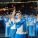 งานประเพณีแห่ปราสาทผึ้ง จังหวัดสกลนคร