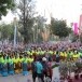 ประเพณียกธงเลิกวันสงกรานต์