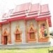 วัดที่พักสงฆ์บ้านน้ำปูน  ตำบลบ้านน้ำพาง อำเภอ แม่จริม