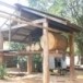  วัดที่พักสงฆ์บ้านน้ำปูน  ตำบลบ้านน้ำพาง อำเภอ แม่จริม