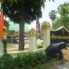 ที่ว่าการอำเภอม่วงสามสิบ