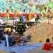 ประเพณีบายศรีสู่ขวัญข้าว ต.เขาพระ อ.เมือง นครนายก