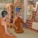 พระอธิการราวี  จารุธมฺโม  เจ้าอาวาสวัดป่าโนนกุดหล่ม (ผู้ทำคุณประโยชน์ต่อพระพุทธศาสนา ประจำปีงบประมาณ พ.ศ. ๒๕๕๒)