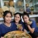 ขนมกง บ้านรายชะโด